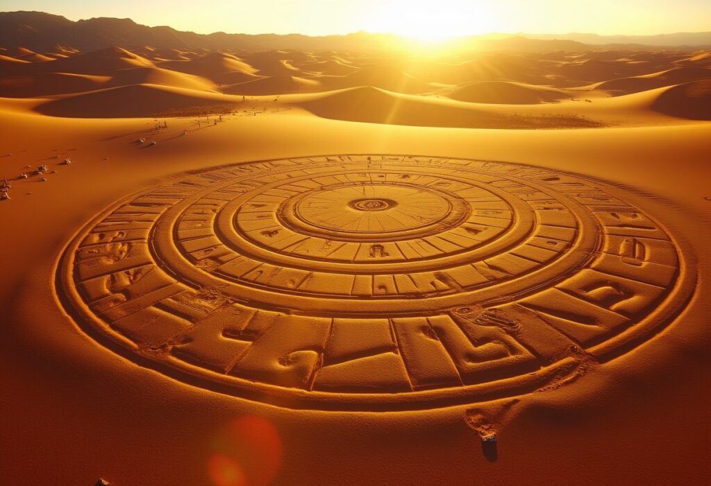 nazca lines