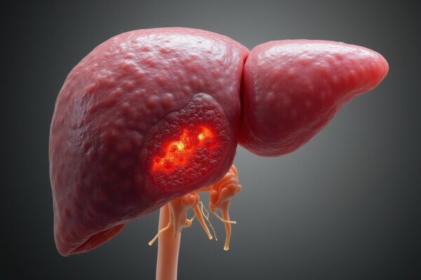 liver bermasalah