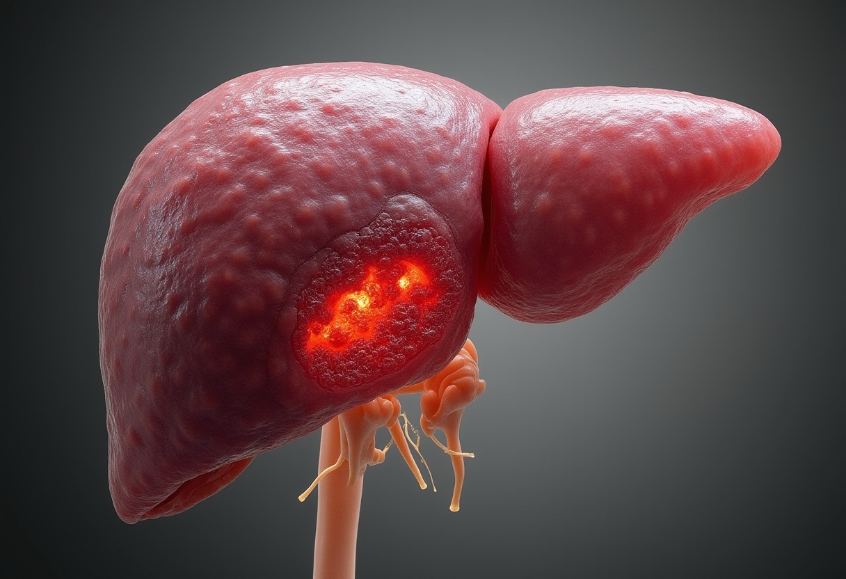 liver bermasalah