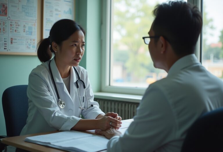 10 Tanda Awal Diabetes yang Sering Tidak Disadari