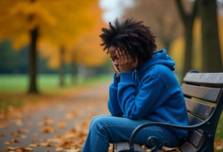 5 Cara Mengatasi Anxiety Tanpa Obat dalam 5 Menit