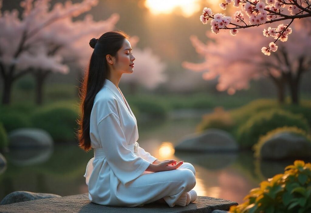 Meditasi