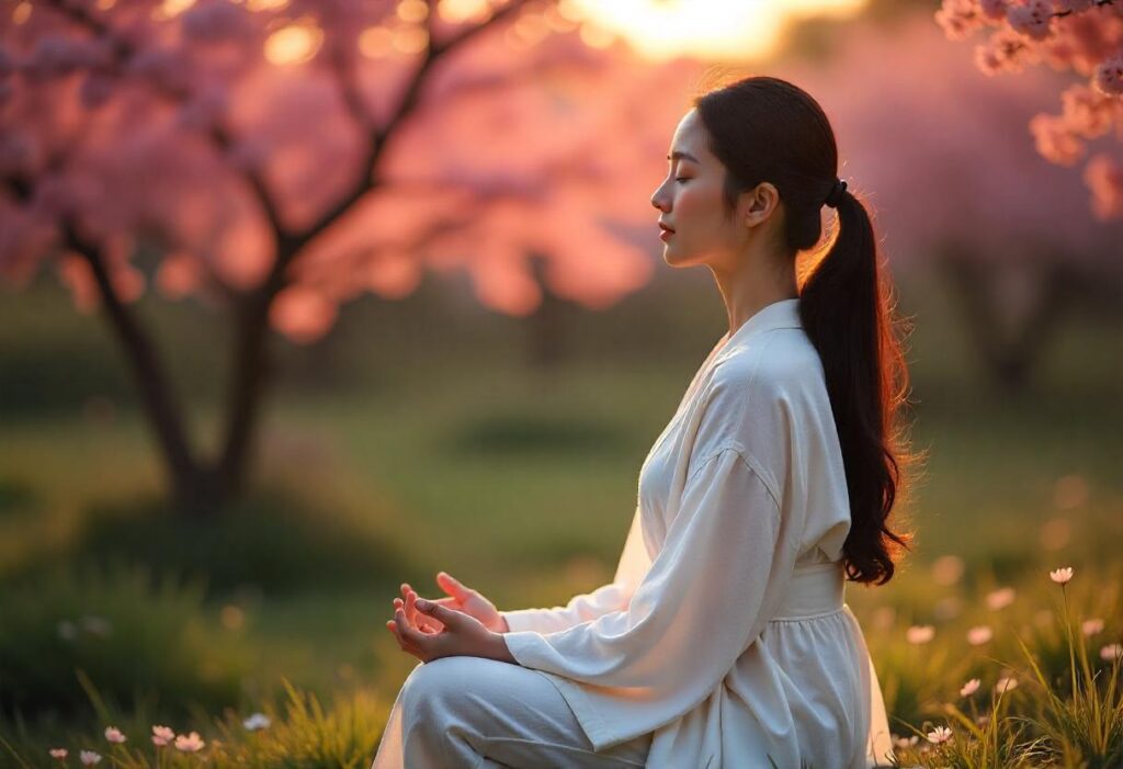 Meditasi