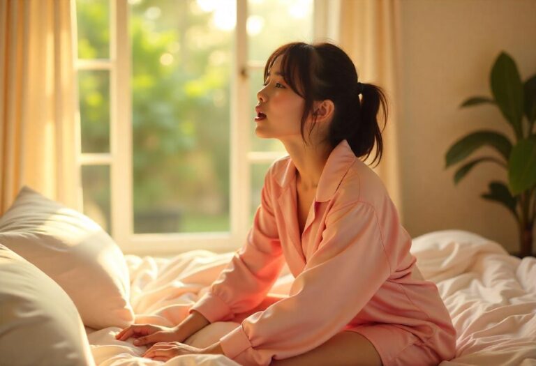 7 Kebiasaan Pagi Hari untuk Tingkatkan Produktivitas