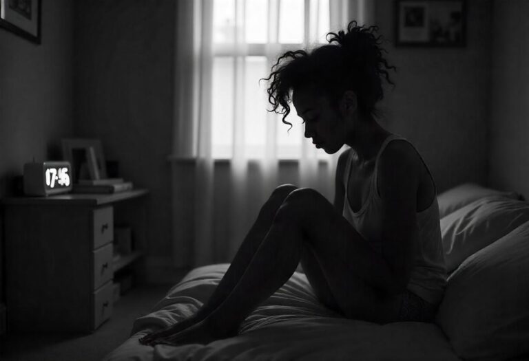 Cara Mengatasi Insomnia Parah Tanpa Obat Tidur