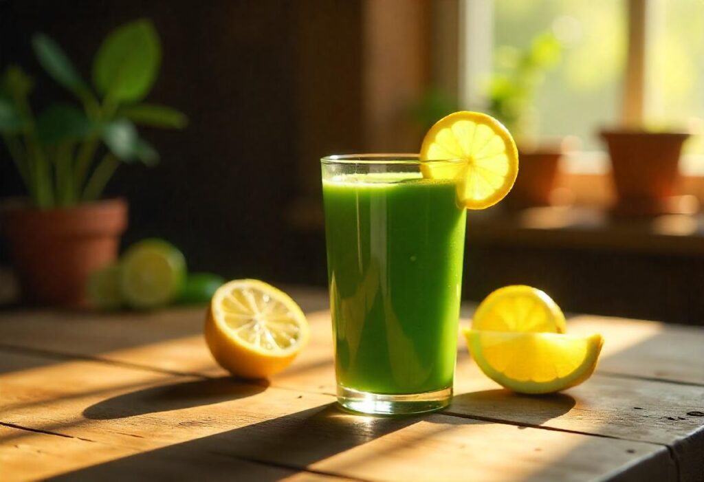 pembakar lemak