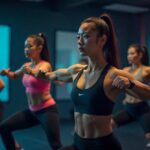 latihan kardio