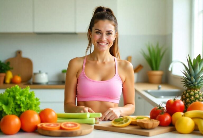 Tips Diet Sehat & Alami Setiap Hari untuk Hasil Maksimal