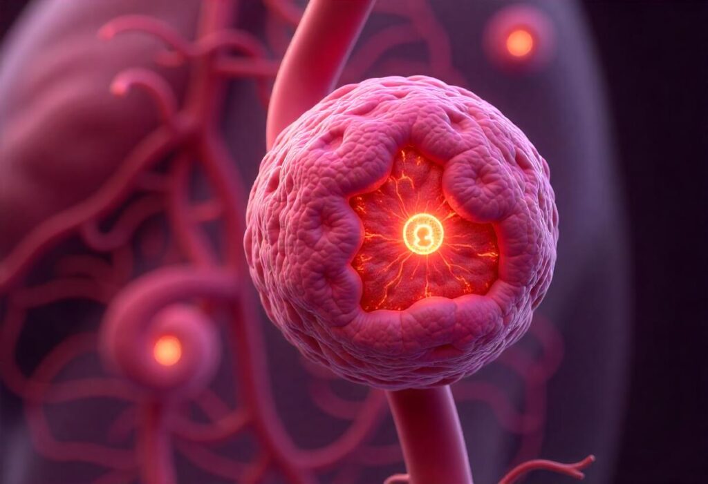 Tumor Payudara