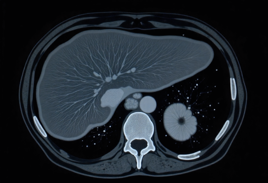 liver