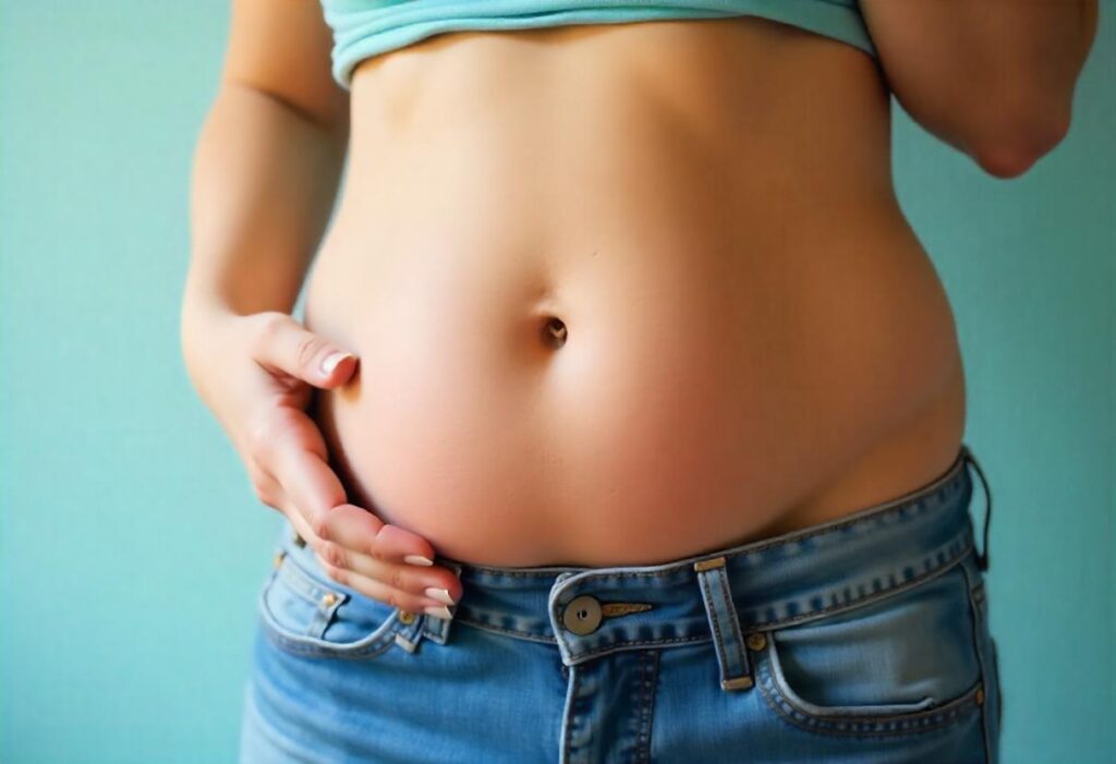 Penyebab PCOS