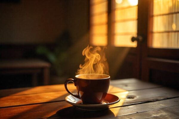 Efek Samping Minum Kopi Berlebihan dan Cara Menguranginya