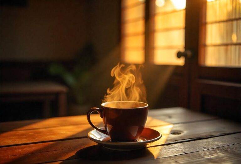 Efek Samping Minum Kopi Berlebihan dan Cara Menguranginya