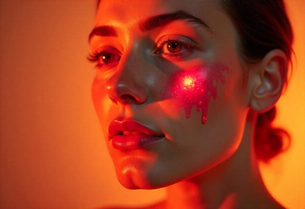 Over-Exfoliasi