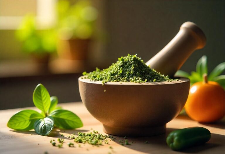 Cara Meningkatkan Libido Secara Alami dengan Ramuan Herbal