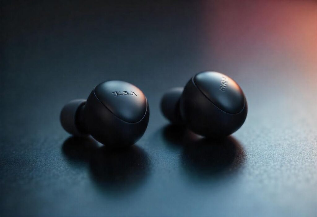Earphone