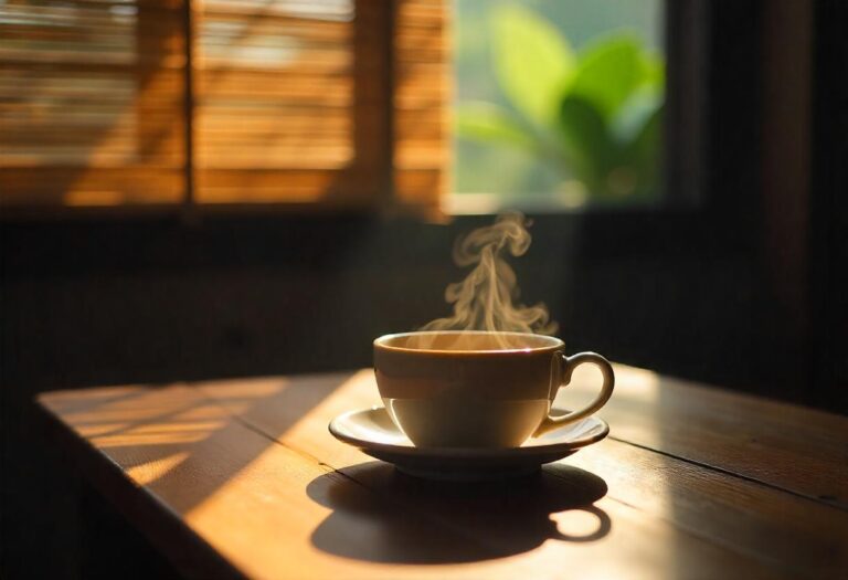 Kapan Waktu Terbaik Minum Kopi agar Tidak Ganggu Tidur?