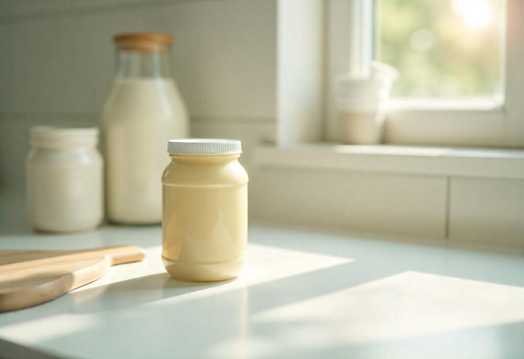 diet mayo