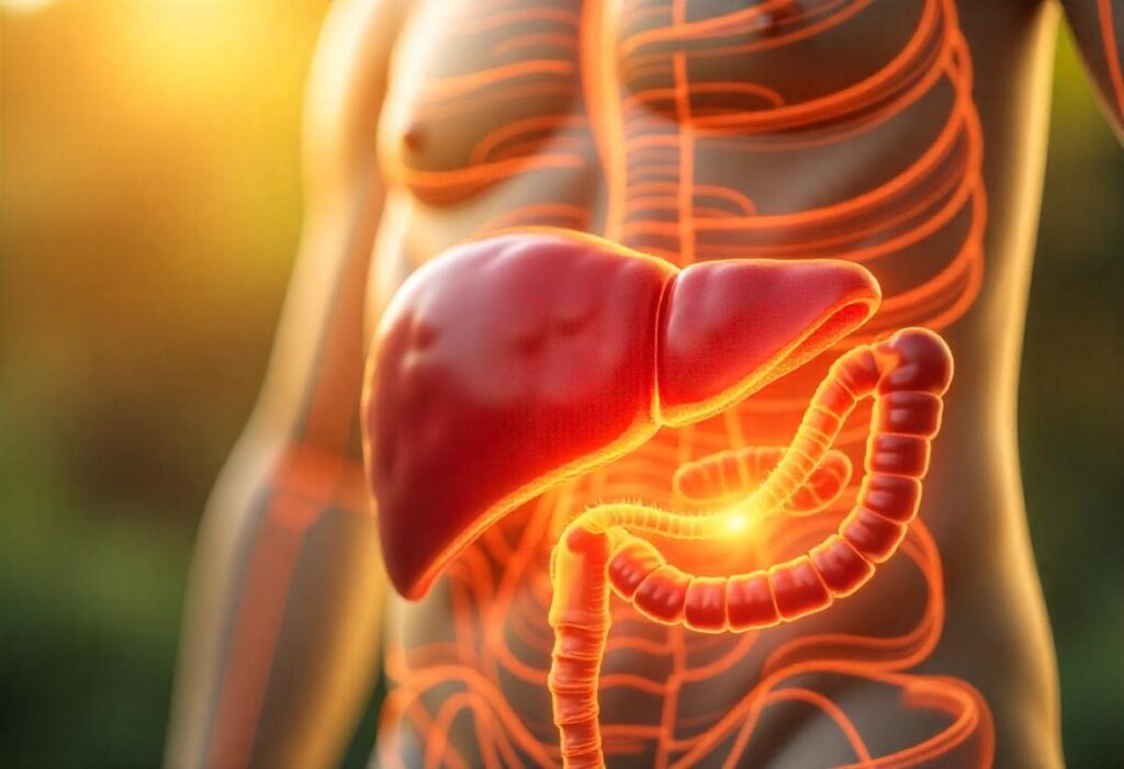 Penyakit Liver
