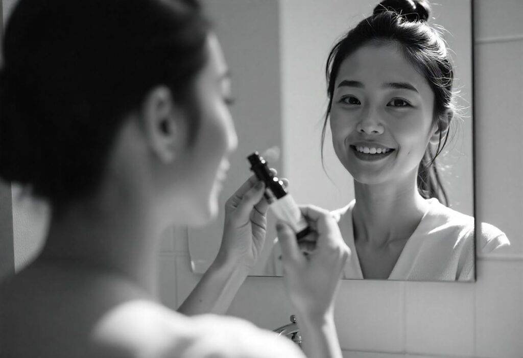 Skincare