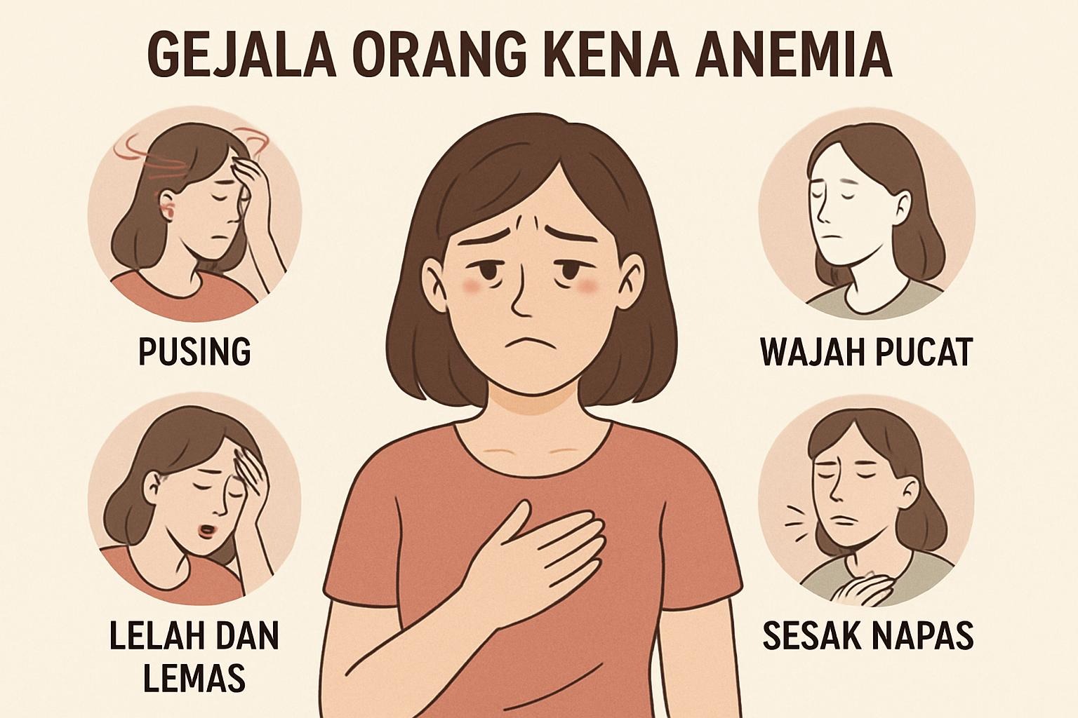 anemia