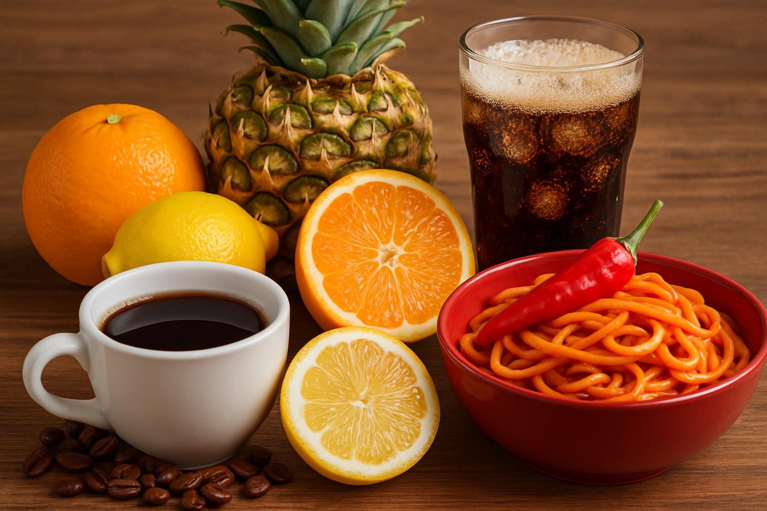 makanan