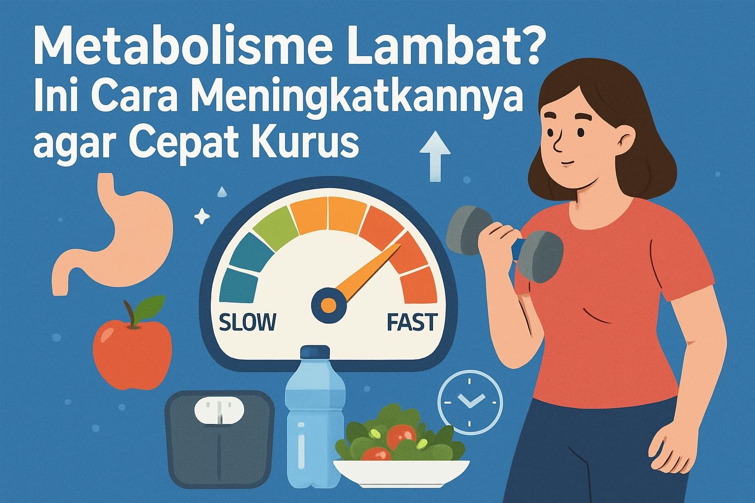 metabolisme
