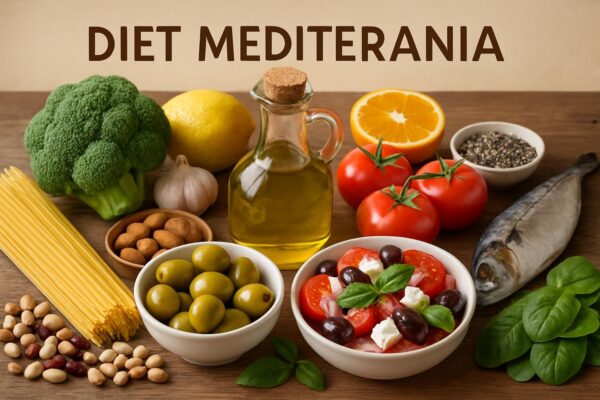 Jenis Diet Paling Efektif dan Aman Menurut Dokter