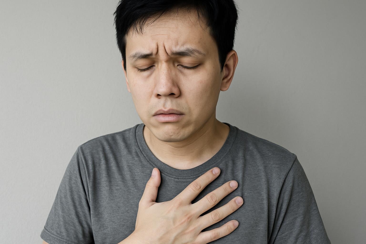 anemia