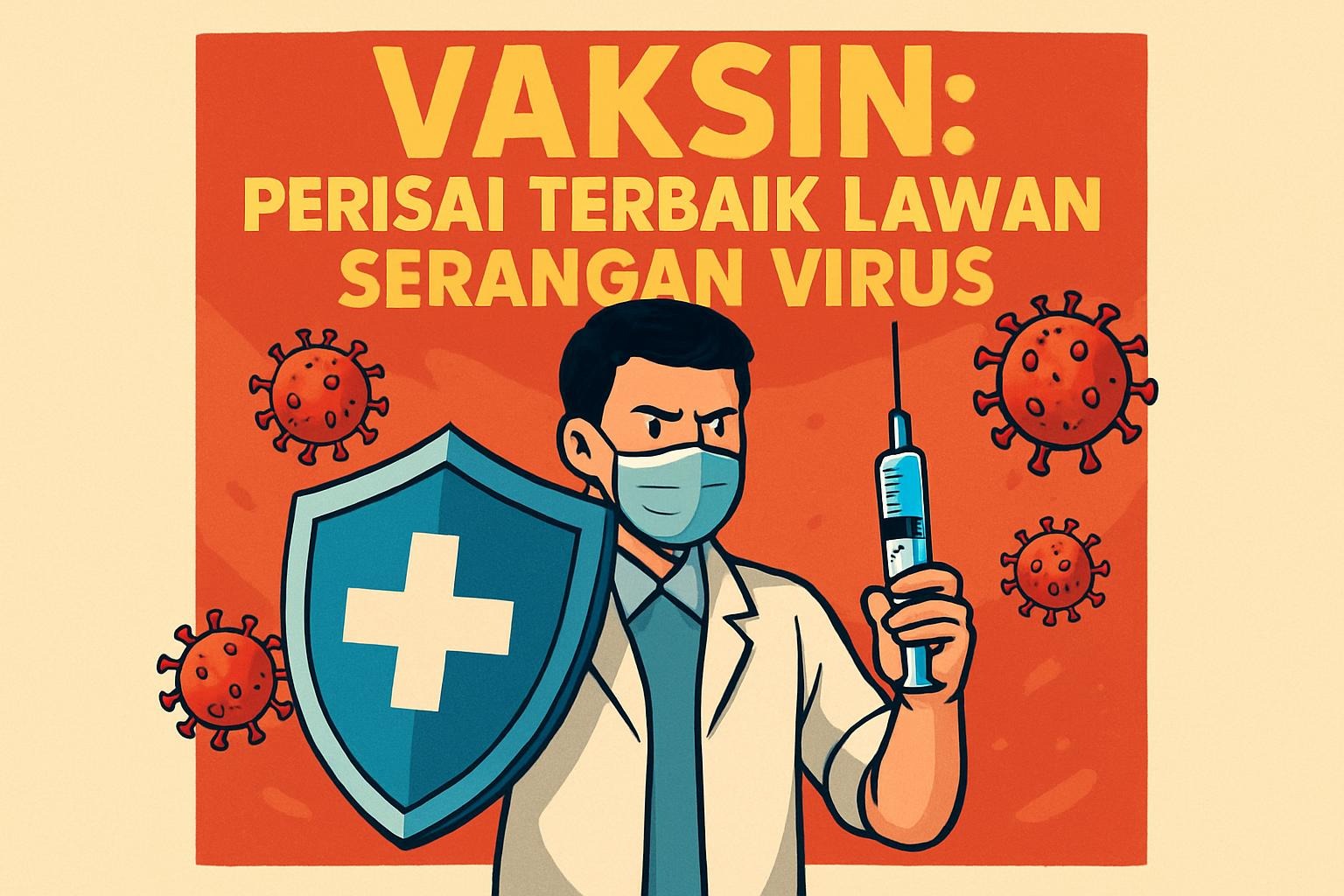 Vaksin
