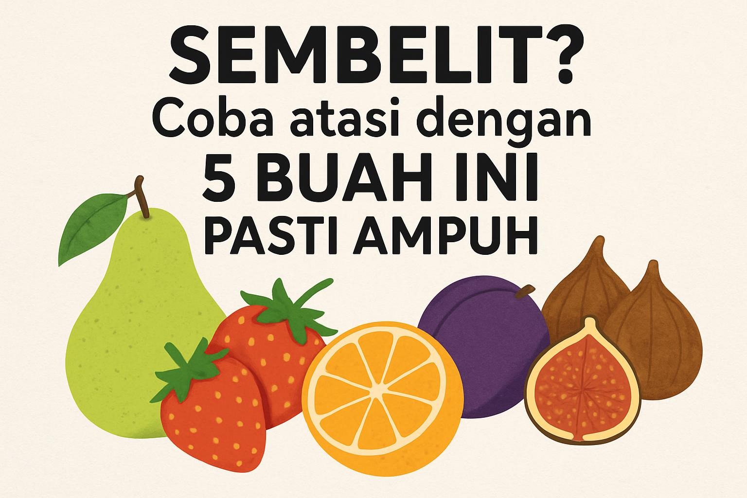 sembelit