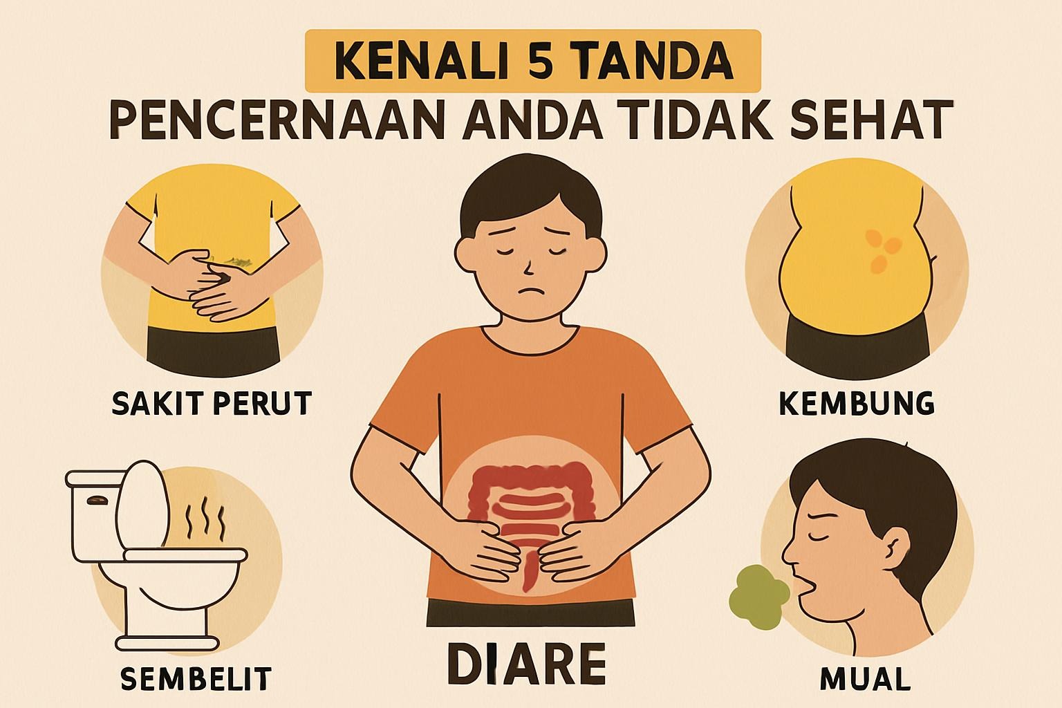 Pencernaan