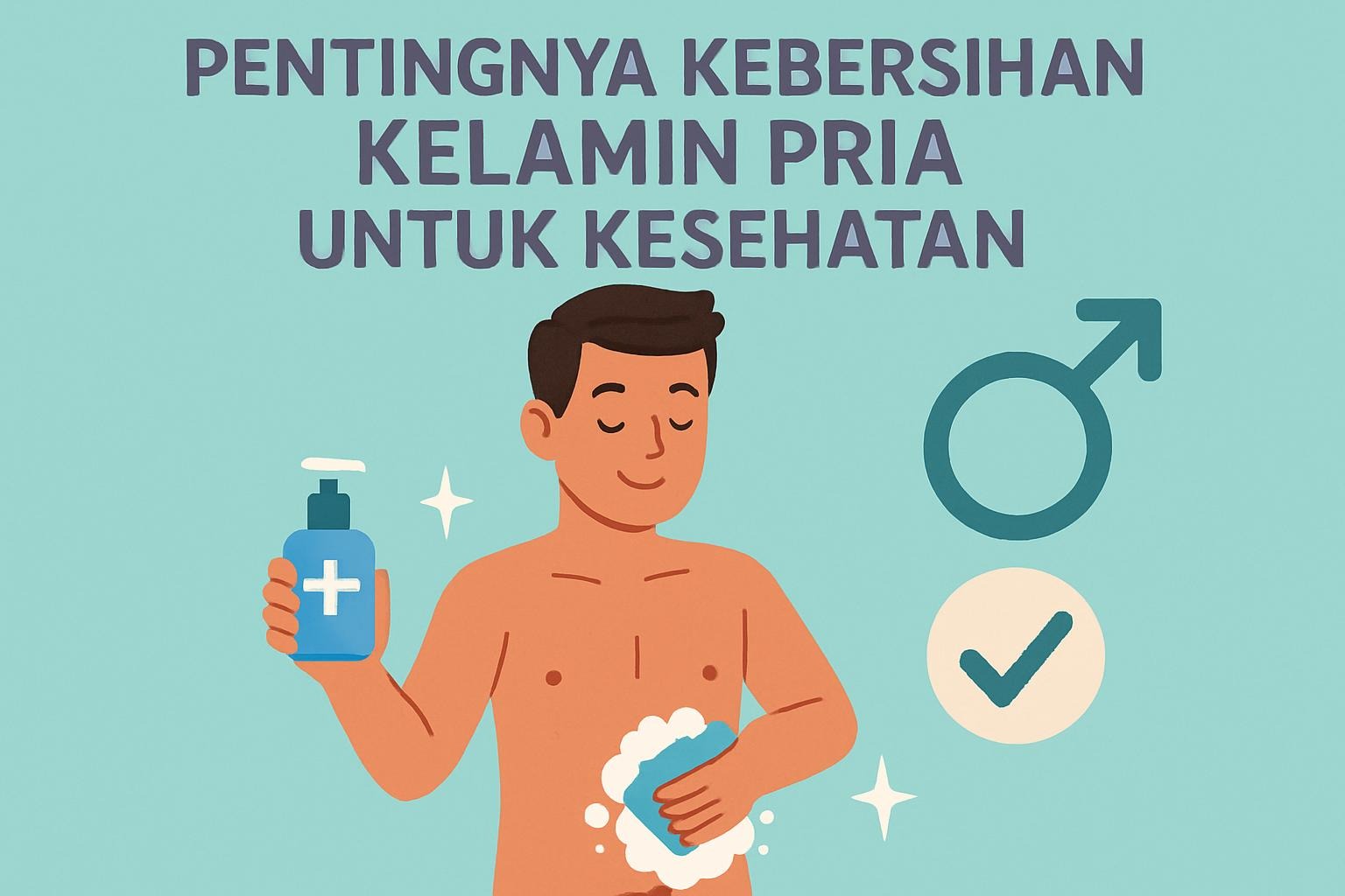 Kelamin Pria