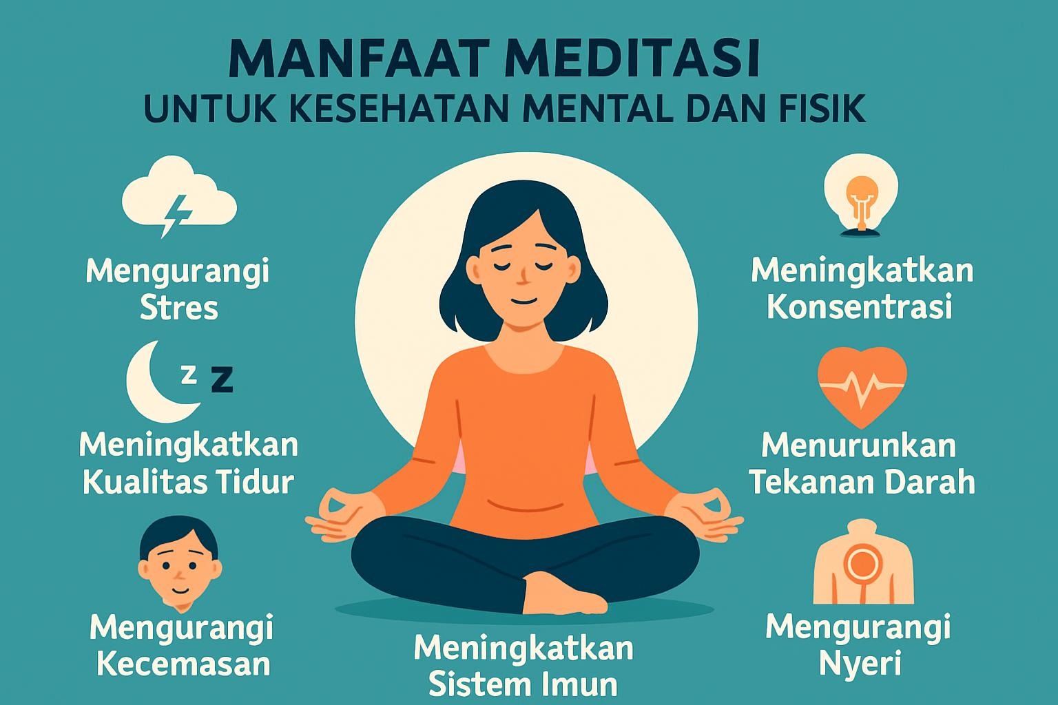 Meditasi