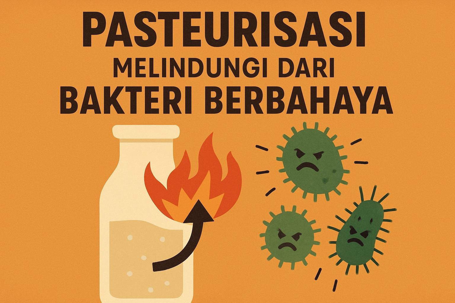 Pasteurisasi
