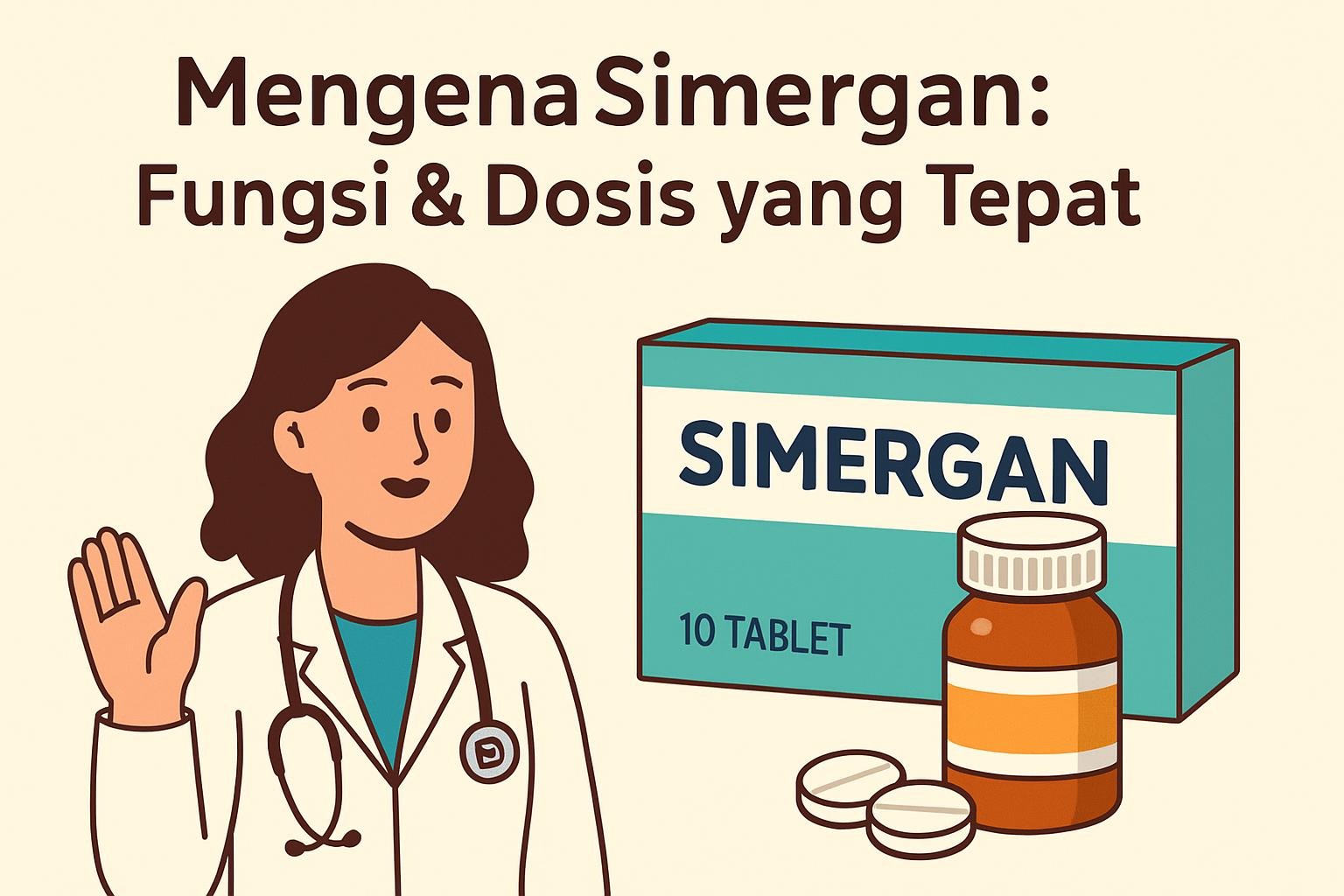 Simergan