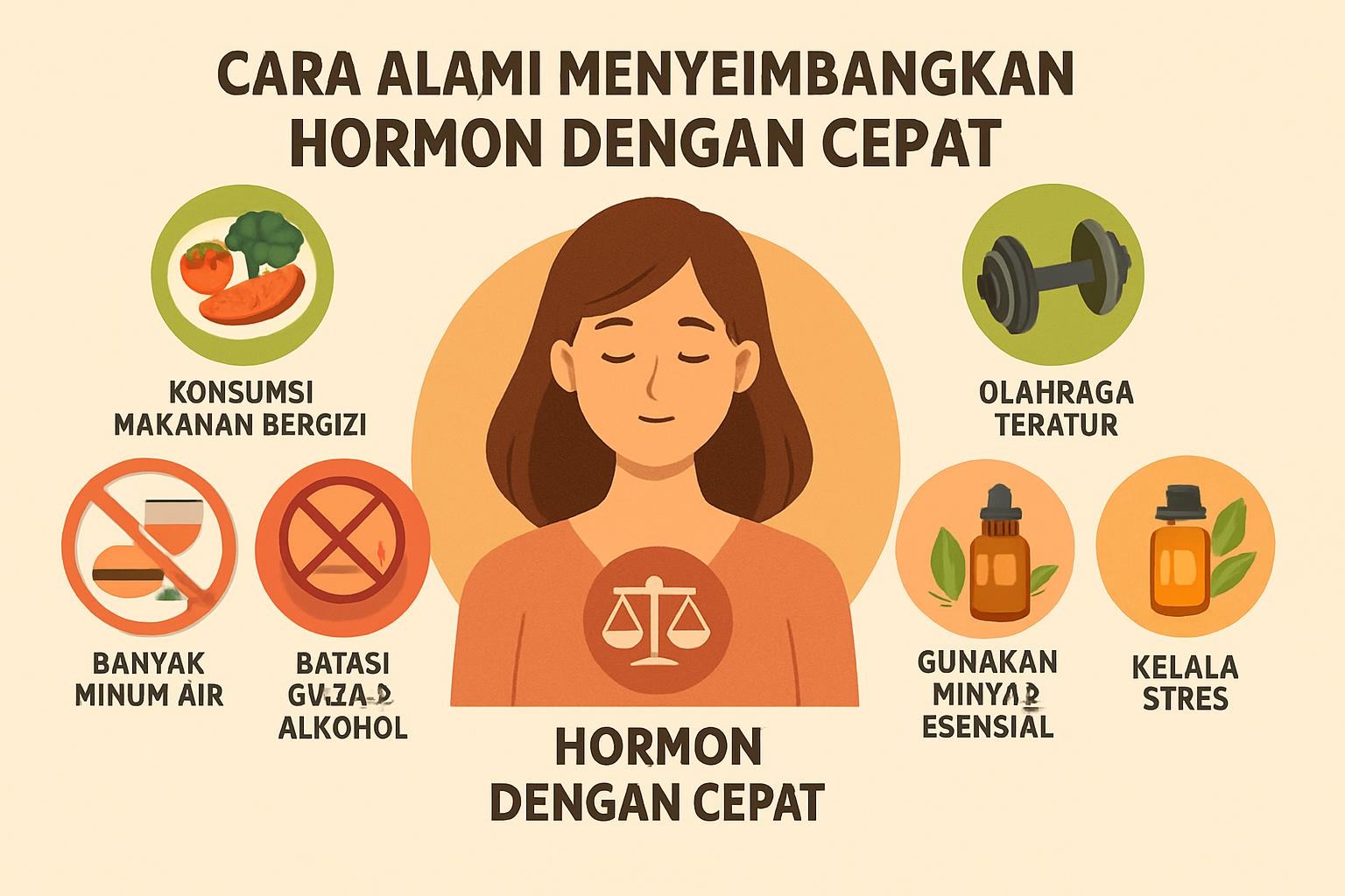 Hormon