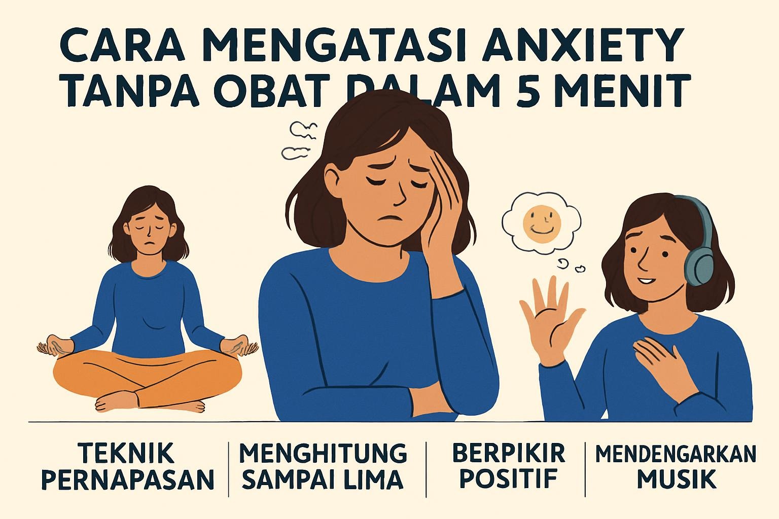 Anxiety
