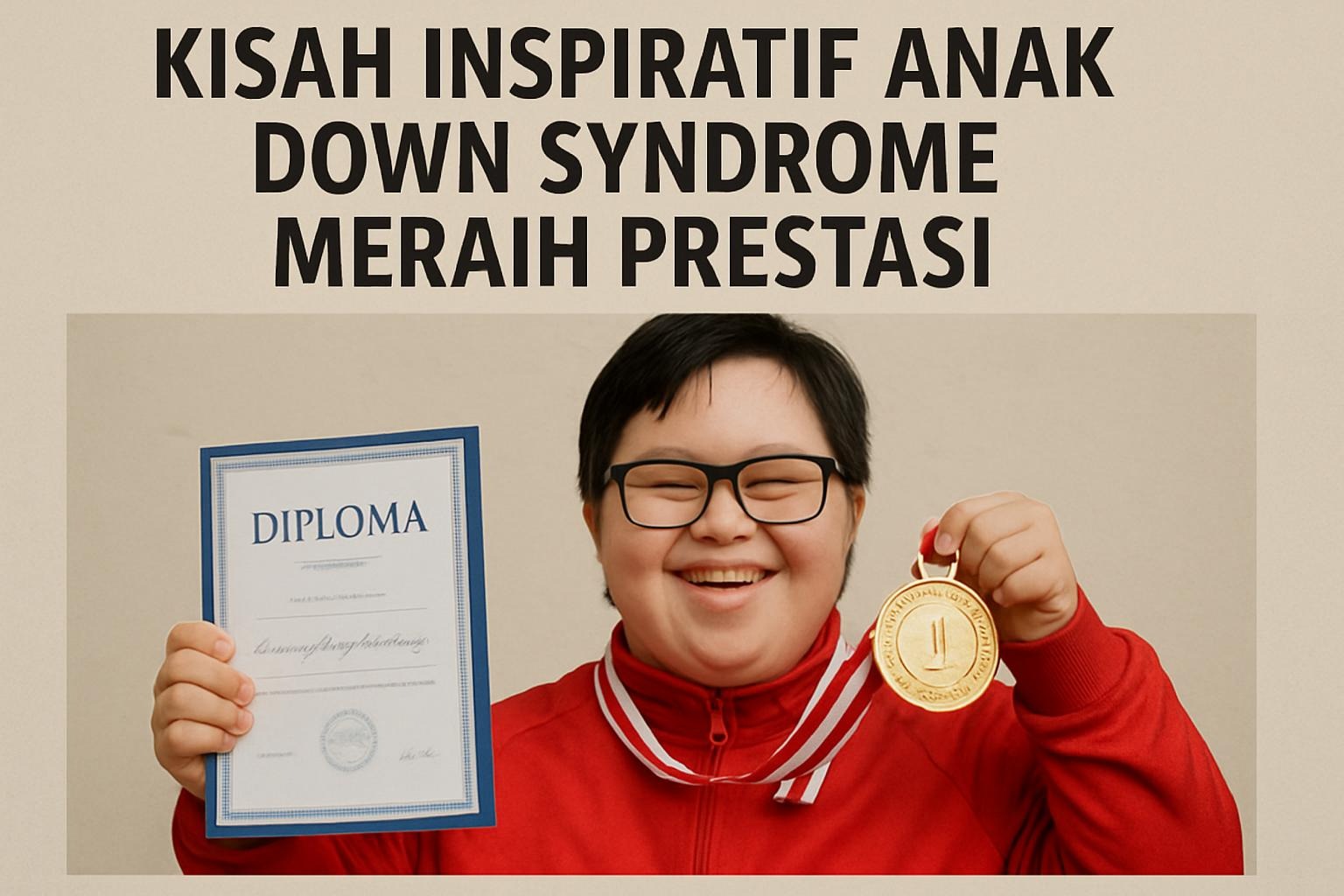 Down Syndrome