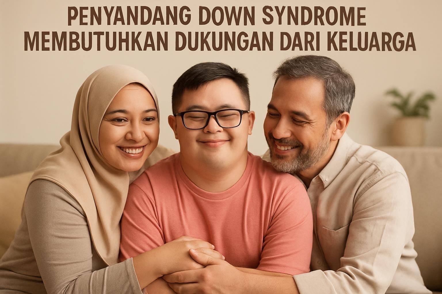 Down Syndrome