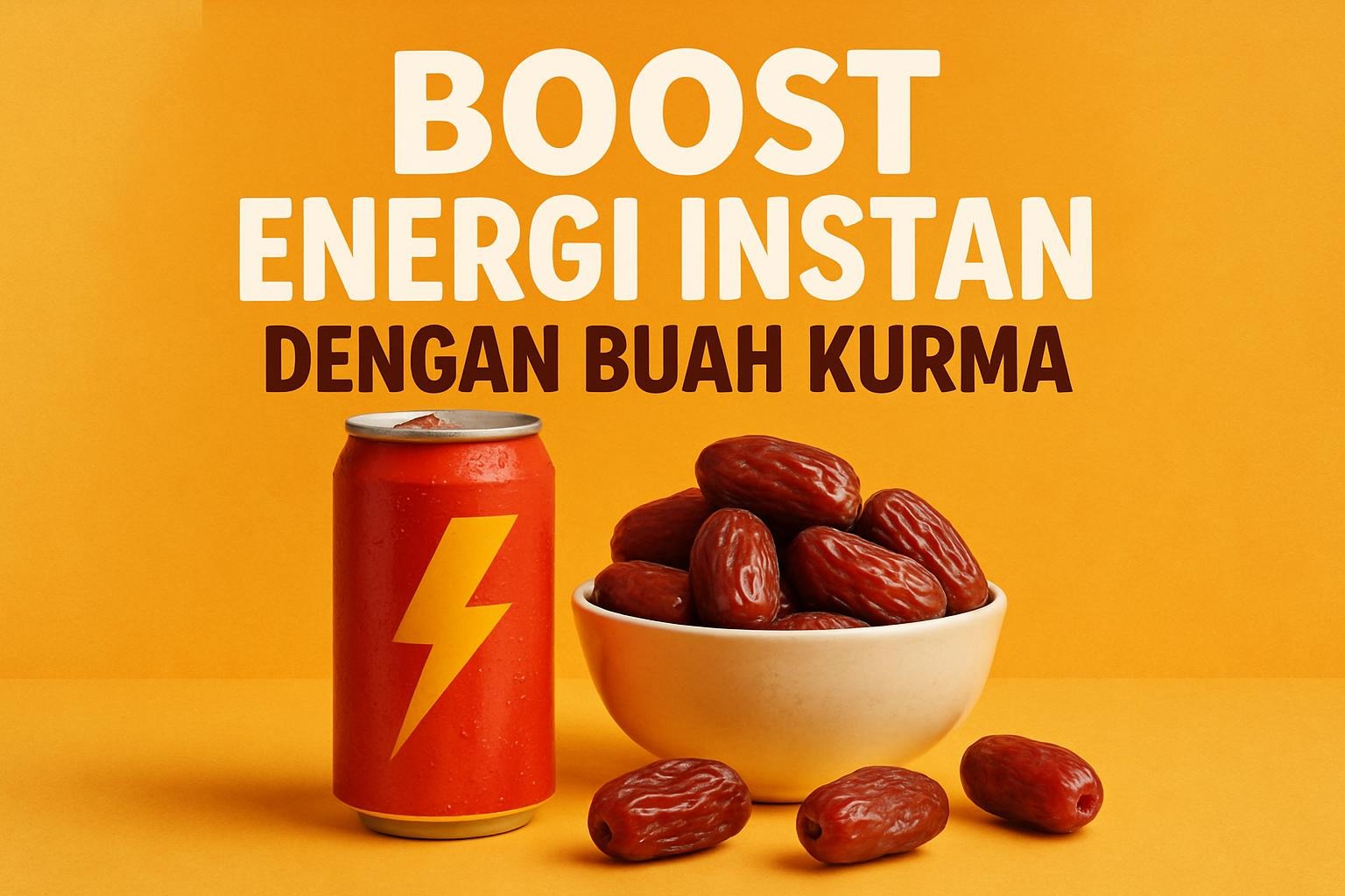 buah kurma