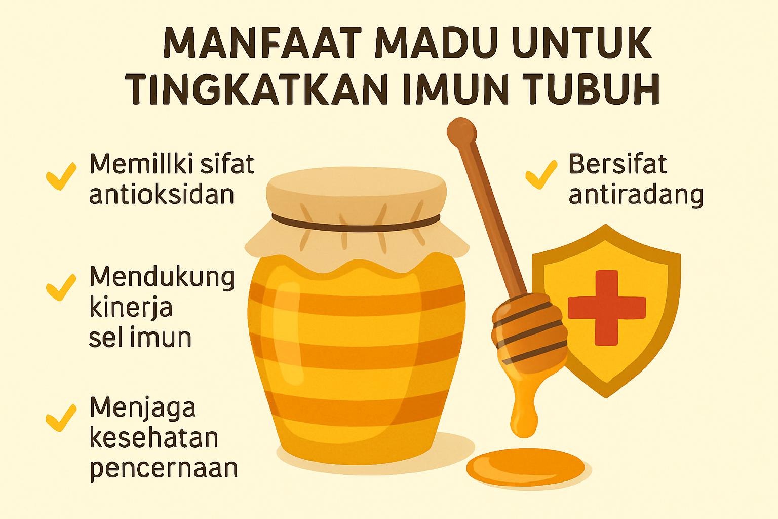 madu