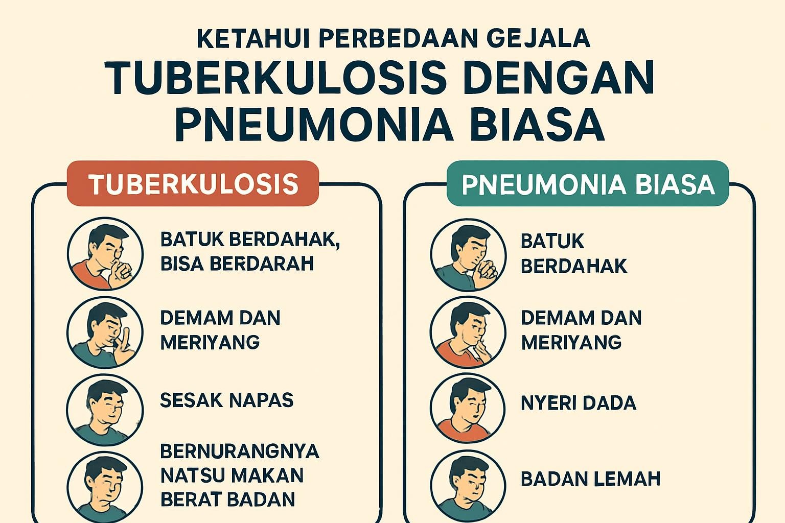 Tuberkulosis