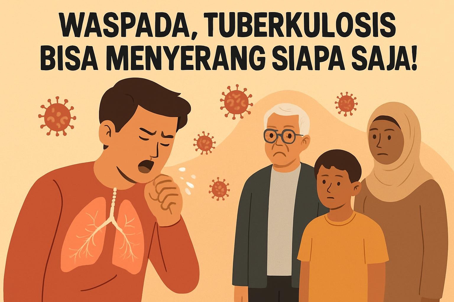 Tuberkulosis