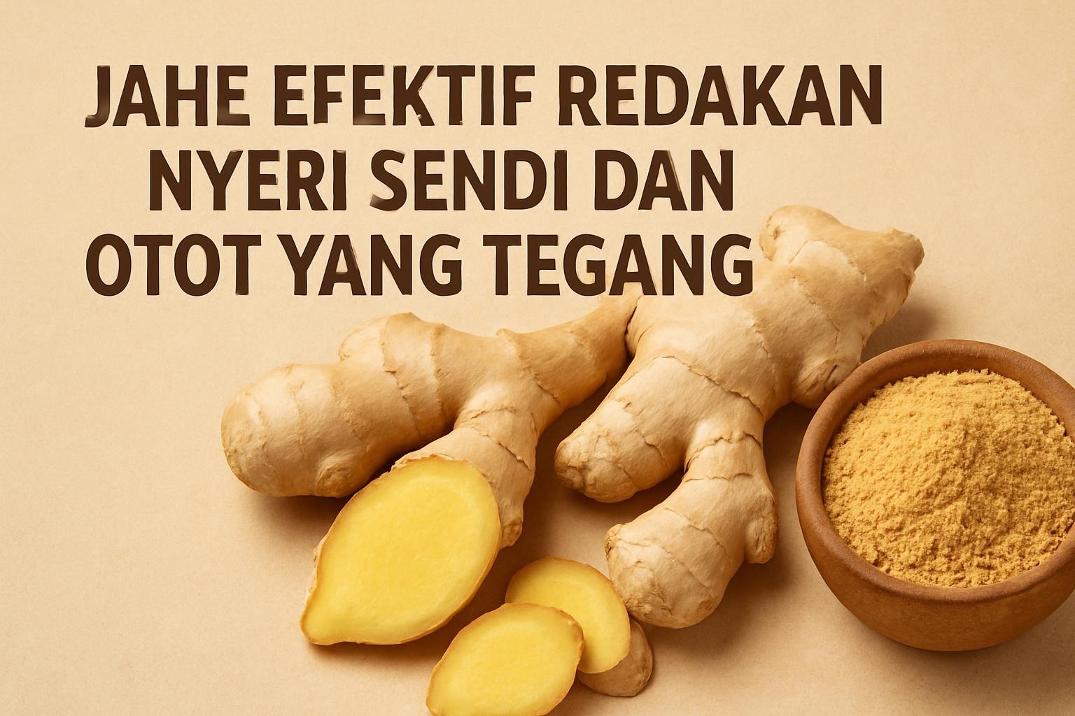 jahe