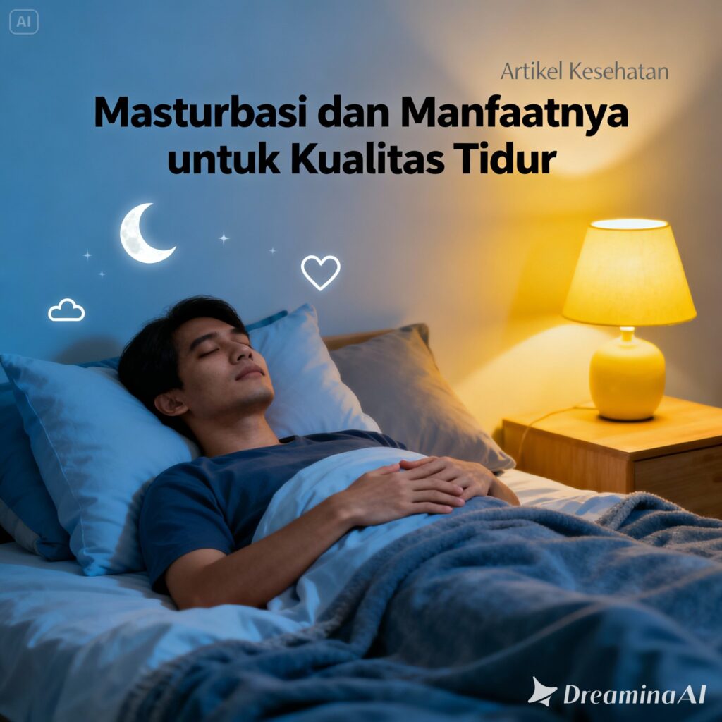 MASTURBASI