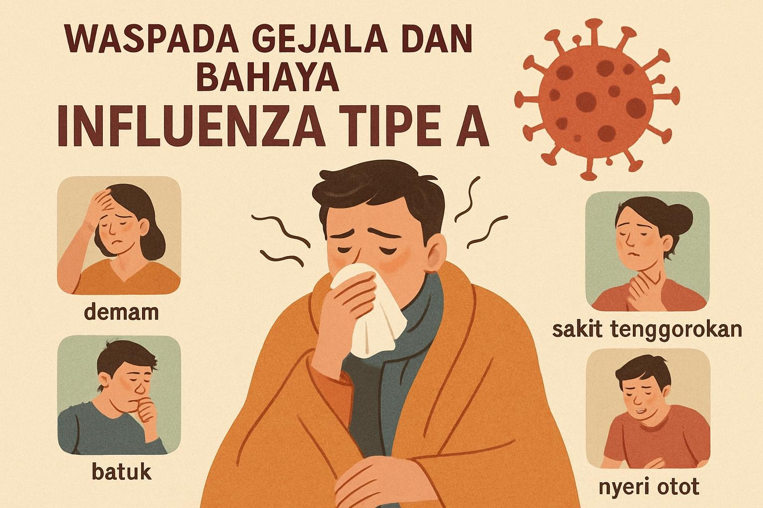 Influenza Tipe A