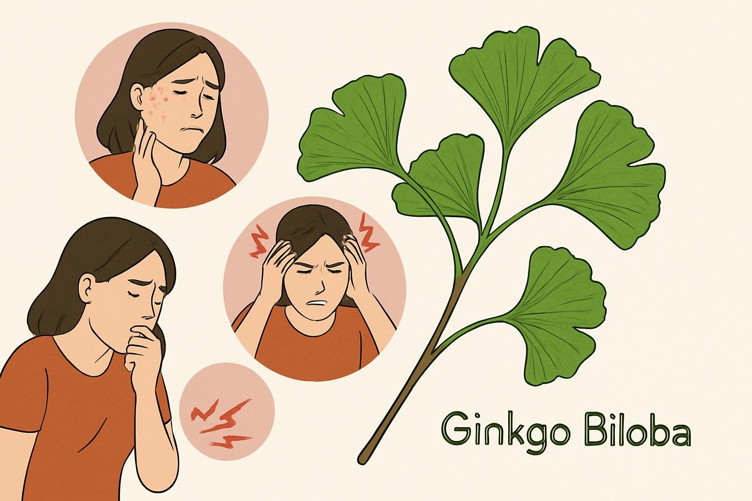 Ginkgo Biloba