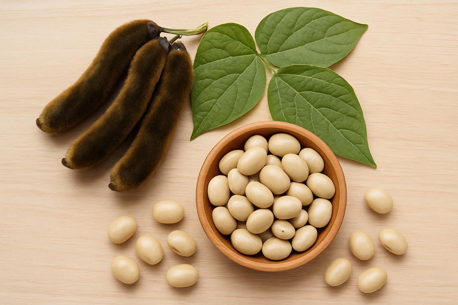 nucuna