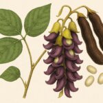 Mengenal Mucuna, Si Penambah Dopamin Alami Tubuh
